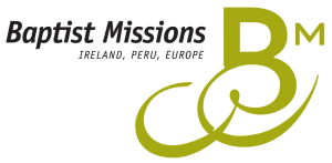 Baptist Missions logo